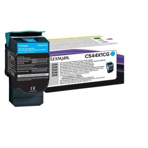 TONER CIANO X C544 X544 4K RP ARESA
