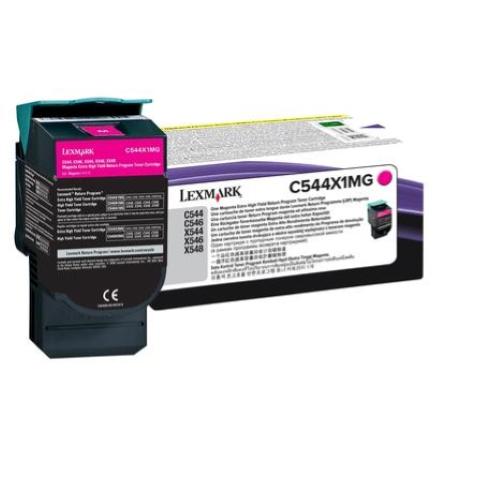 LEXMARK 0C544X1MG