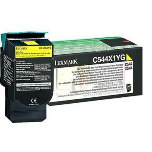 LEXMARK 0C544X1YG