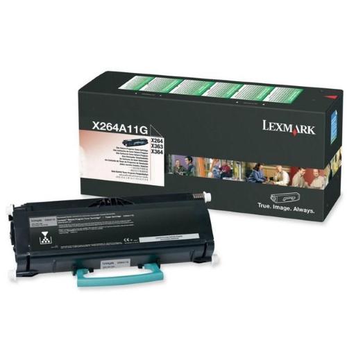 TONER X264 X363 X364 RP