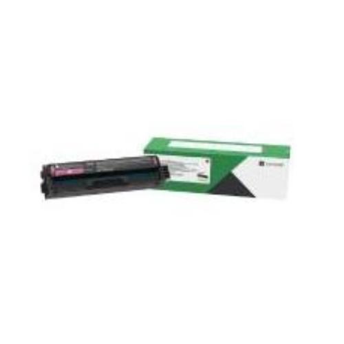 LEXMARK 20N2HM0 TONER MAGENTA ALTA RESA CS331 / CX331 4.500 PAGINE