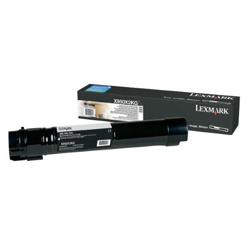LEXMARK 22Z0008 22X0008