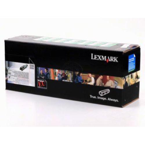 LEXMARK 24B5832 TONER CIANO PER XS796de / XS796dte 18.000 PAGINE