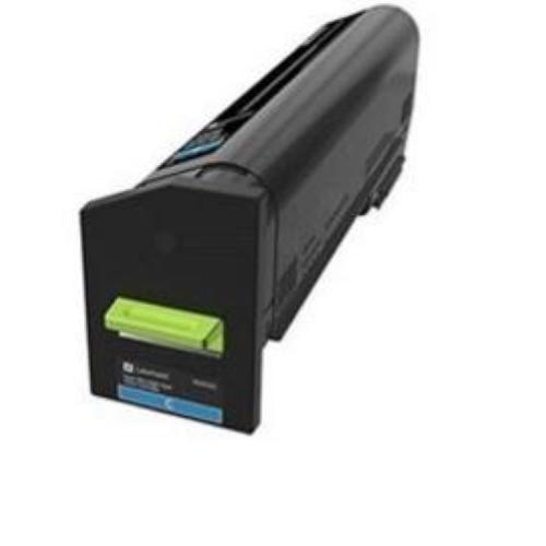 LEXMARK 24B5996 C6160 TONER MAGENTA 20.000 PAGINE