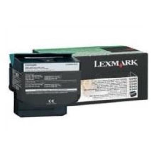 LEXMARK 24B6025 FOTOCONDUTTORE CON TAMBURO NERO PER M/XM51xx/XM71xx 100.000 PAG