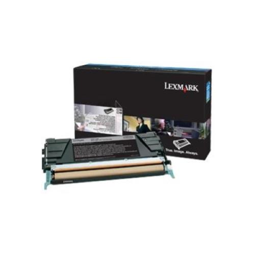 LEXMARK 24B6035 TONER NERO PER M1145/XM1145 16.000 PAG