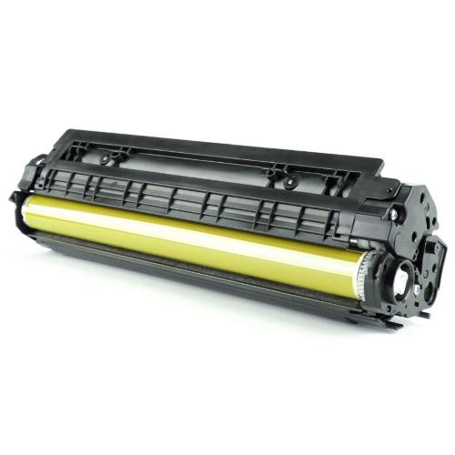 LEXMARK 24B6514 TONER GIALLO ALTISSIMA RESA PER XC8160de / XC8160dte 50.000 PAGINE
