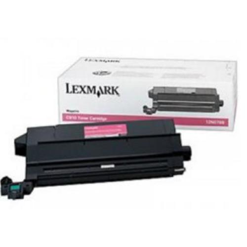 LEXMARK 24B6517 C4150 TONER MAGENTA 10.000 PAGINE