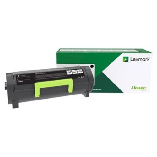 LEXMARK 24B6889 TONER NERO PER M1246 / XM1246 21.000 PAGINE