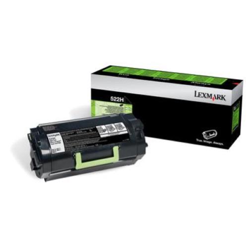 LEXMARK 522H R 52D2H00