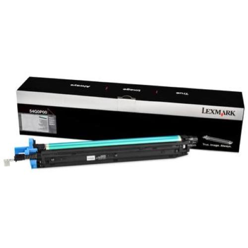 LEXMARK 54G0P00 TONER NERO PER STAMPANTI LASER LEXMARK 125.000 PAG