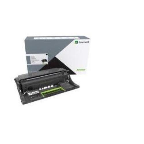 LEXMARK 56F0ZA0 FOTOCONDUTTORE E TAMBURO NERO 60.000 PAGINE