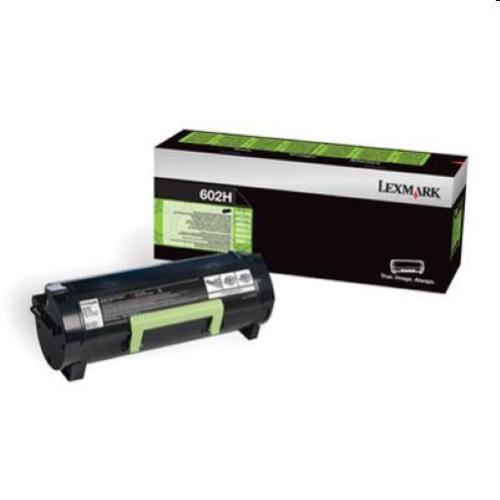 LEXMARK 56F2U0E TONER NERO 25.000 PAGINE PER MS521 / MS62x / MX52x / MX62