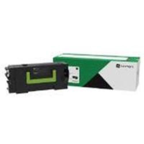 LEXMARK 58D2H0E TONER NERO 15.000 PAGINE