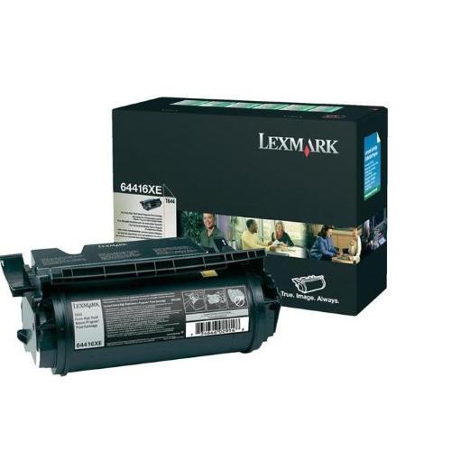 TONER RETURN EXTRA AR T644 32K