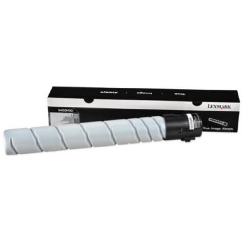 LEXMARK 64X TONER NERO PER MX910/MX911/MX912 32.500 PAG