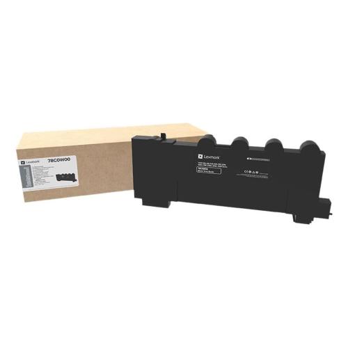 LEXMARK 78C0W00 RACCOGLITORE TONER 25.000 PAGINE