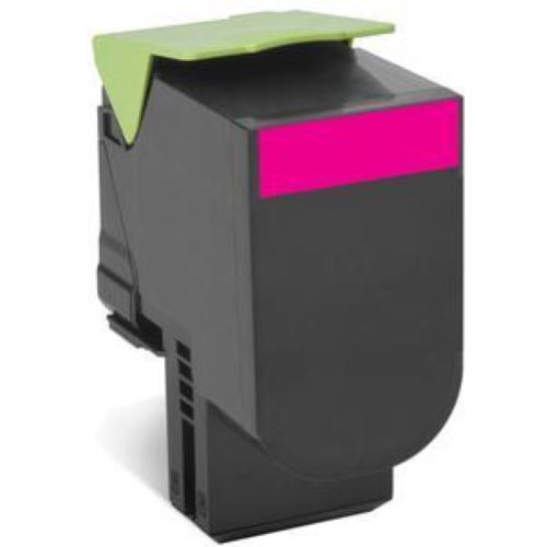 802HM TONER R.P.MAGENTA AR 3K