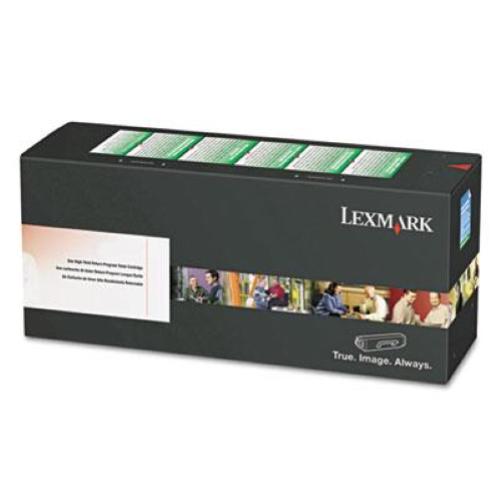 LEXMARK C2320C0 TONER CIANO C2535DW 1.000 PAGINE