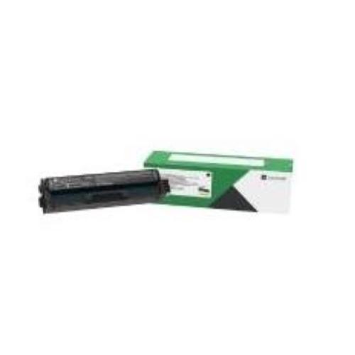 LEXMARK C332HK0 TONER NERO PER C3226 / MC3226 RETURN PROGRAM 3.000 PAGINE