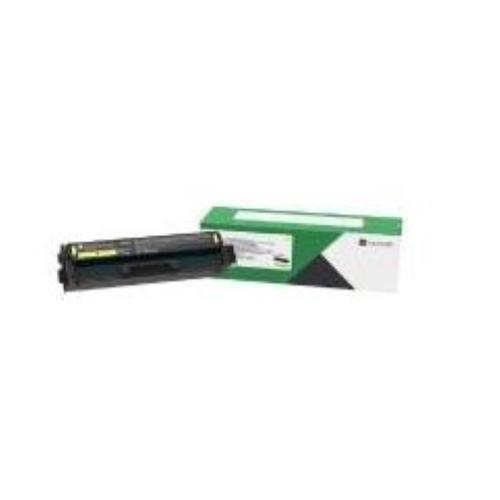 LEXMARK C332HY0 TONER GIALLO PER C3226 / MC3226 2.500 PAGINE