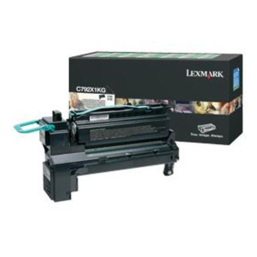 TONER C792 NERO RPROGRAM 20KPG