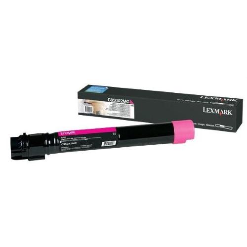 TONER MAGENTA ALTISSIMA C950