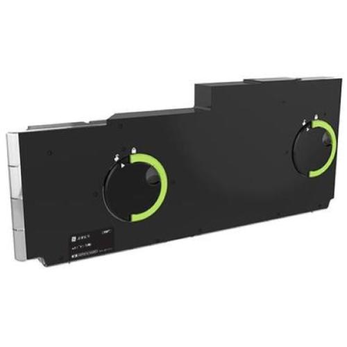 LEXMARK CS820 CONTENITORE TONER DI SCARTO 115.000 PAGINE