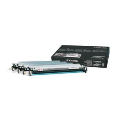 LEXMARK FOTOCONDUTTORE C73X X73X 4PZ. 0C734X24G