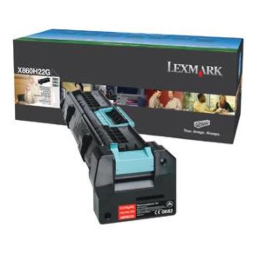 LEXMARK KIT FOTOCONDUTTORE PER X860E 862 X860H22G