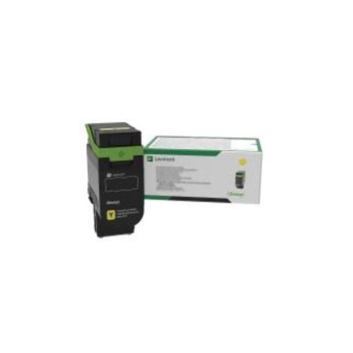 LEXMARK 75M2HY0 CS531 CX532 TONER GIALLO 8.800 PAGINE