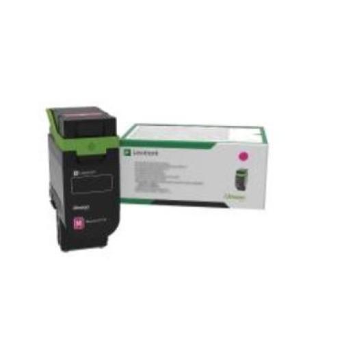 LXK CS632 CX635 CART MAG RTN 11.700