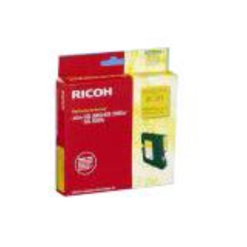 PR.CART.GIALLO GC21Y GX3000(405535)