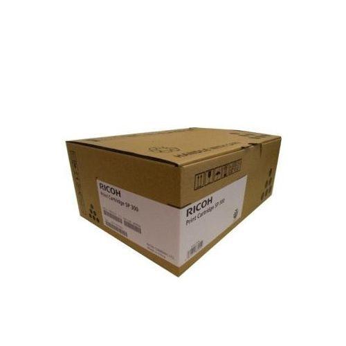 RICOH 406956 RHSP300K TONER NERO 1.500 PAGINE