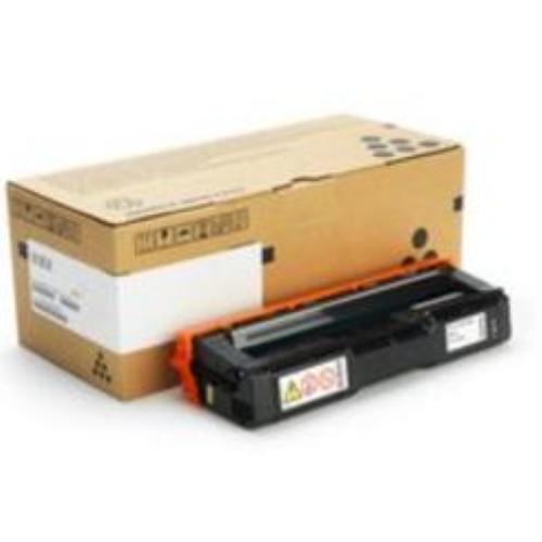 RICOH 407971 TONER NERO PER SP150 / SP150SU 700 PAGINE