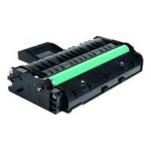 RICOH 407999 TONER NERO PER SP211-213 1.000 PAG