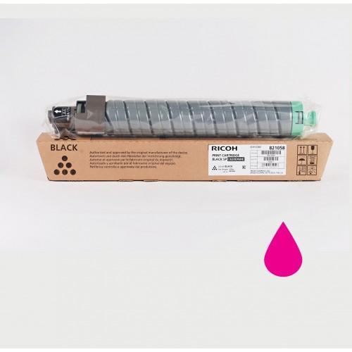 TONER MAGENTA SPC820DN/821DN 820118