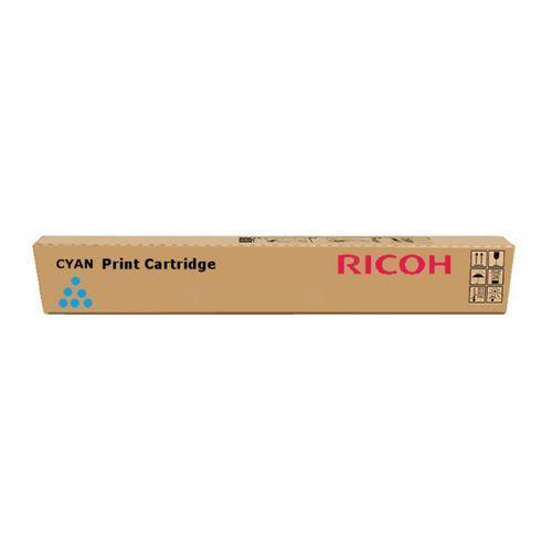 RICOH 841928 TONER CIANO PER AFICIO MPC2003/2503 7.910 PAG