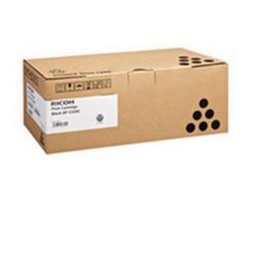 RICOH 842020 TONER NERO PER AFICIO MPC 4502 / C5502 31.000 PAGINE