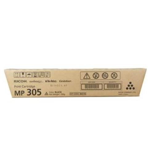 RICOH 842142 MP305 TONER NERO 9.000 PAGINE