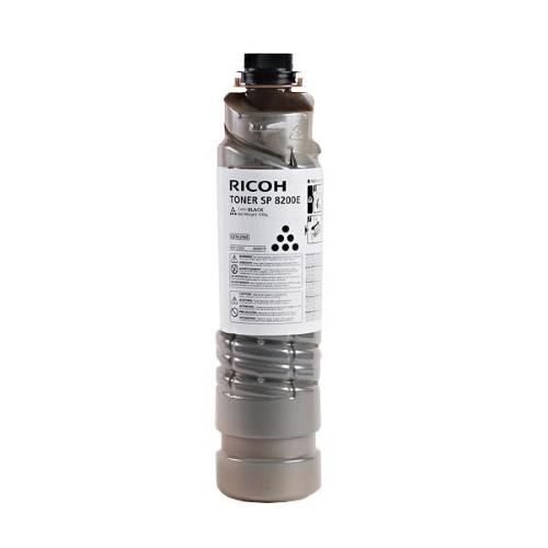 RICOH K246 821201 TONER NERO PER AFICIO SP 8200DN / AFICIO SP 8300DN 36.000 PAGINE