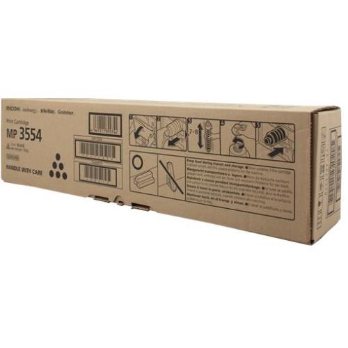 RICOH MP 3554 TONER NERO 24.000P PAGINE