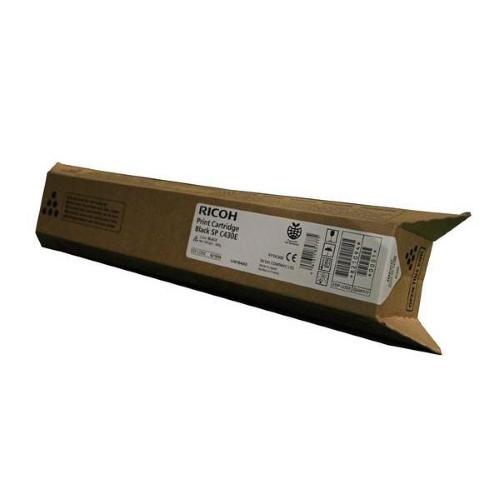 RICOH RHC430EK TONER NERO PER SPC430DN / SPC431DN