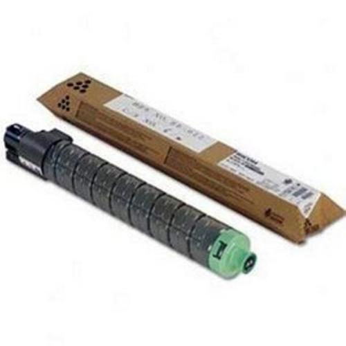RICOH RHC5000EBLK TONER NERO PER MPC4000/5000 19.160 PAGINE