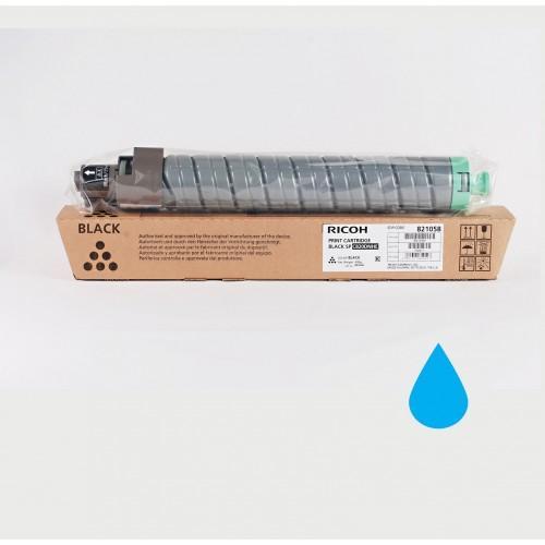 TONER CIANO SPC820DN/821DN 820119