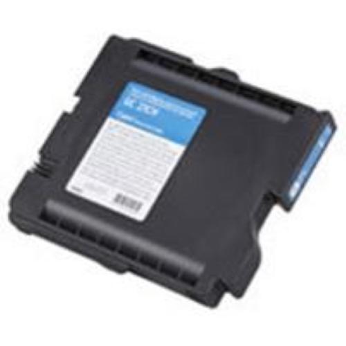 RICOH RHGC31C 405689 TONER CIANO