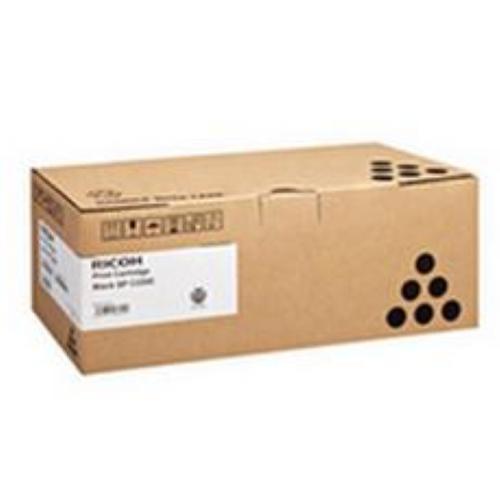 TONER NERO AFICIO SP6330N (821231)