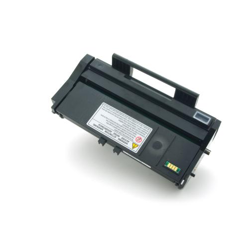 RICOH SP100LE TONER NERO PER AFICIO SP100SE/SF 1.200PG