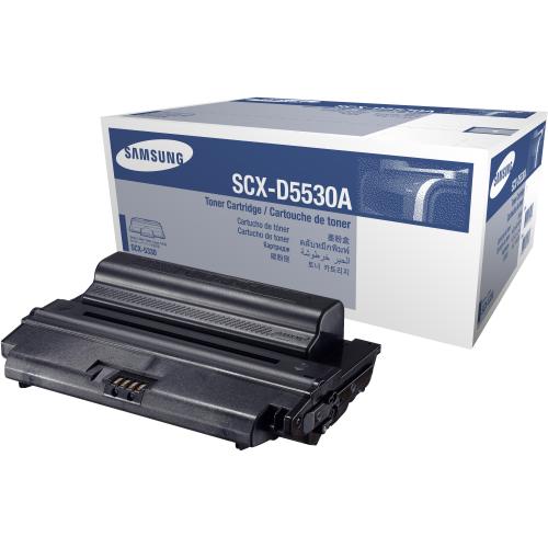 SCX-D5530A/ELS TONER BLACK