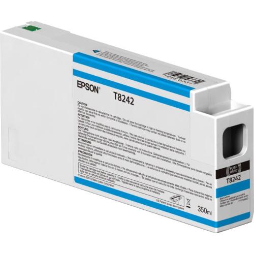 EPSON T54XD CARTUCCIA INCHIOSTRO VIOLA 350 ML PER SureColor SC-P6000, SC-P7000, SC-P7000V, SC-P8000, SC-P9000, SC-P9000V